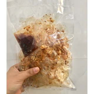 COMBO 10B BÁNH TRÁNG TRỘN TỎI NGỌC THUỶ