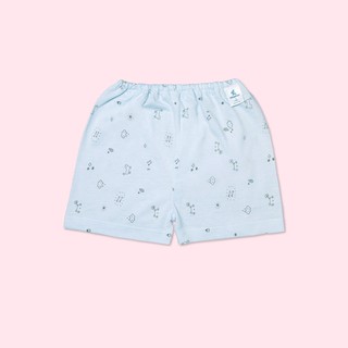 Quần đùi MioMio cotton mỏng Mio