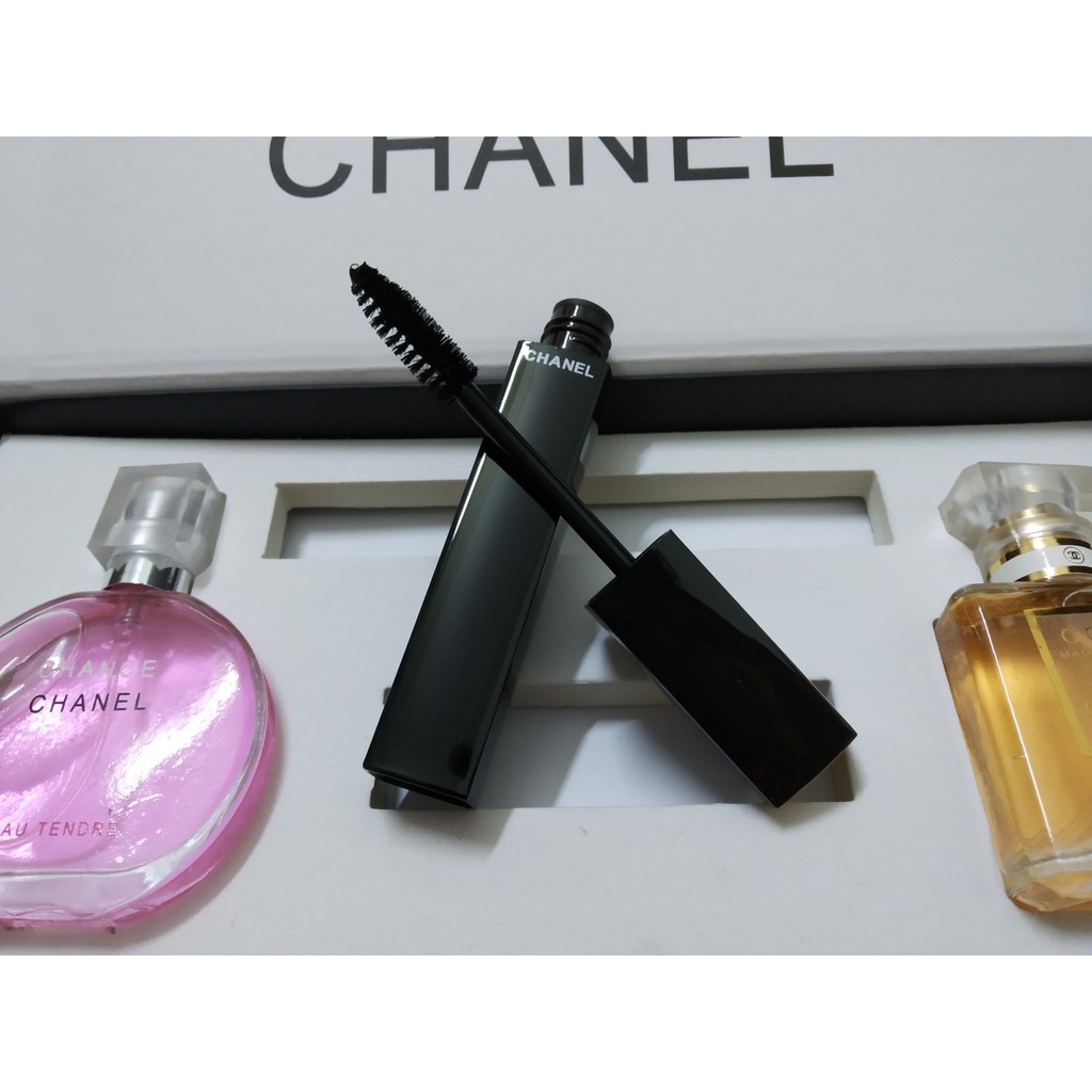 [Set Quà 8-3] - Set 5 món Chanel đủ sức hạ gục bất cứ cô gái nào - Quà Tặng Bạn Gái | BigBuy360 - bigbuy360.vn