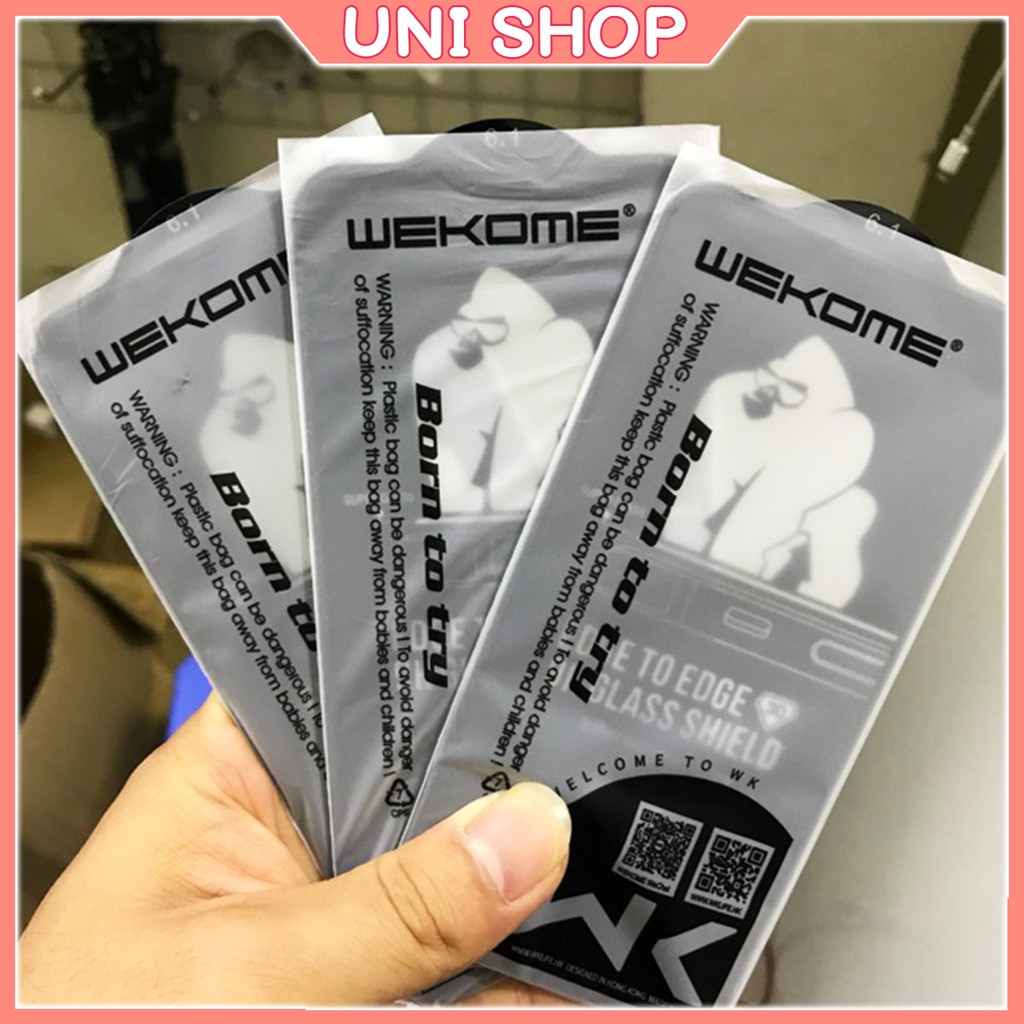 Cường lực iphone KingKong full màn 6/6s/6plus/6s plus/7/8/7plus/8plus/x/xs/xs max/11/12/13/pro/promax - Uni Shop