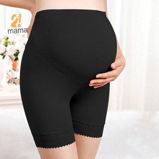 Quần Bầu Mặc Trong Váy Chicmom Chất Cotton Co Giãn 4 Chiều A76