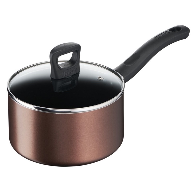 Nồi quánh cán dài Tefal 18cm