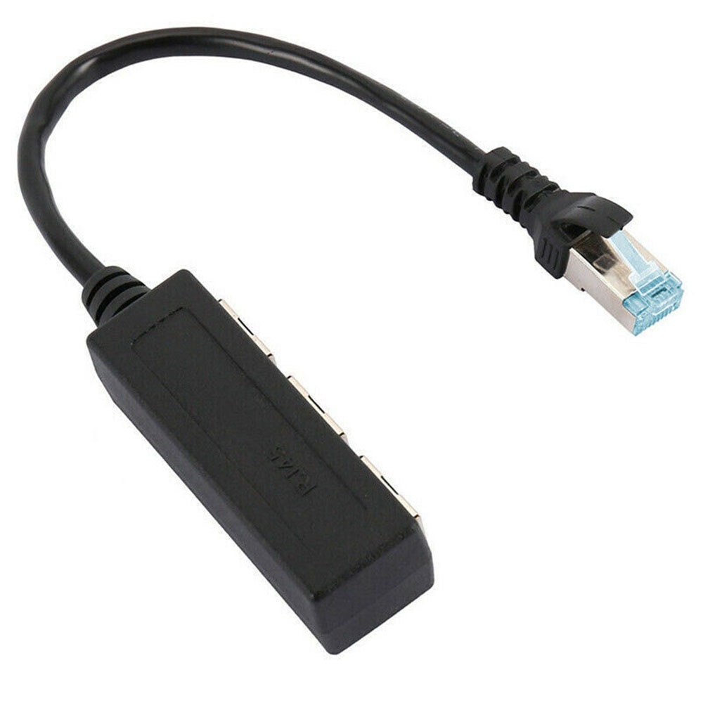 Đầu Nối Dây Cáp Mạng Rj45 | BigBuy360 - bigbuy360.vn