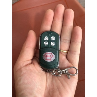 Điều khiển cửa cuốn CH- F9 chính hãng xịn