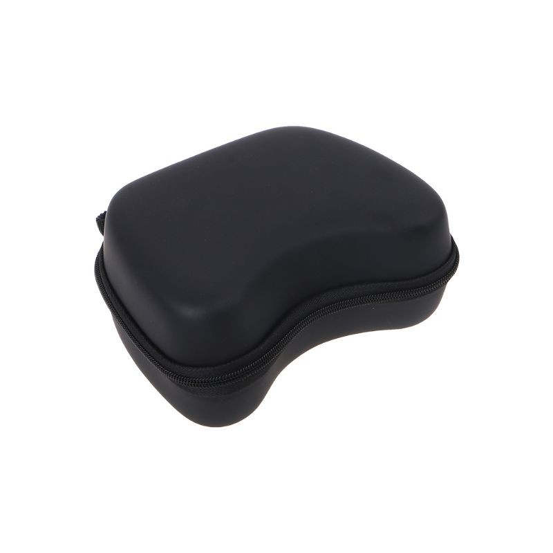 Túi Eva Cứng Đựng Tay Cầm Chơi Game Xbox One / Switch Pro / Ps3 / Ps4 Chống Sốc Có Khóa Kéo Tiện Dụng