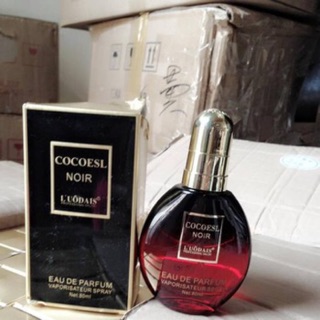 Tinh dầu dưỡng tóc CocoEsl