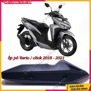 🏆 Ốp Pô Vario / Click 2018 - 2021 🏆 (hình thật)
