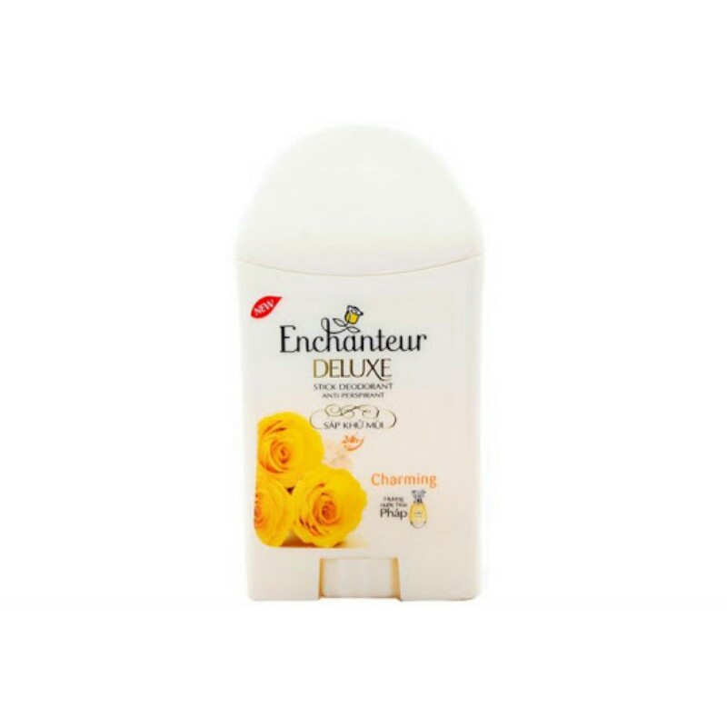 ✅[Chính Hãng] LĂN SÁP ENCHANTEUR