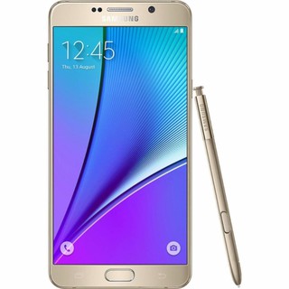 Điện thoại Samsung Galaxy Note 5 32GB - Hàng nhập khẩu