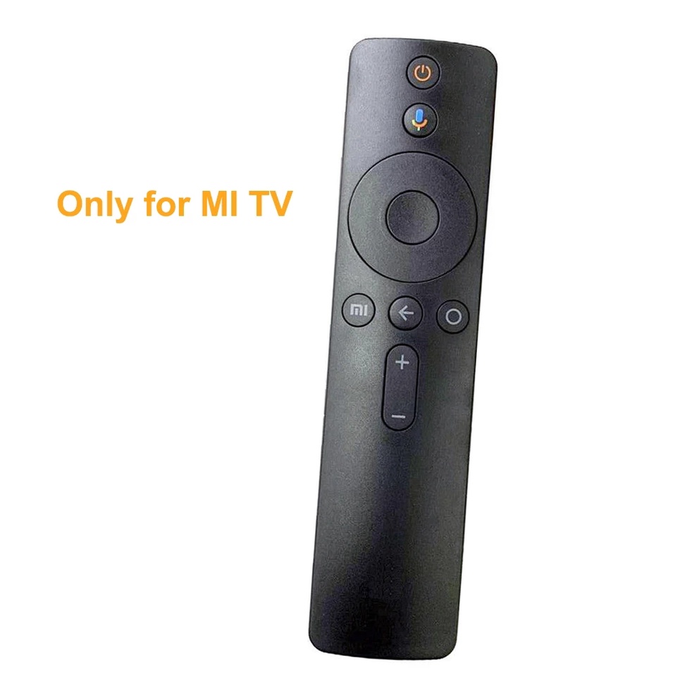 GOOGLE Điều Khiển Từ Xa Cho Xiaomi Mi TV 4S L55M5-5ARU Mi TV 4A 32 Inch
