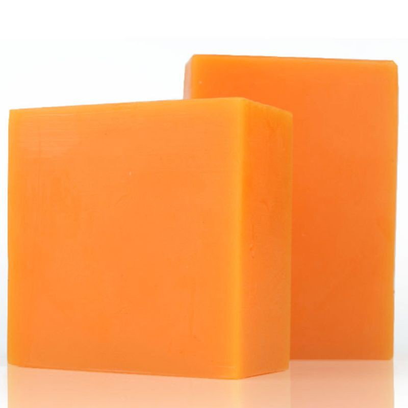 [Hàng mới về] Xà phòng rửa mặt tắm rửa thủ công handmade làm sạch sâu dưỡng trắng da 100g