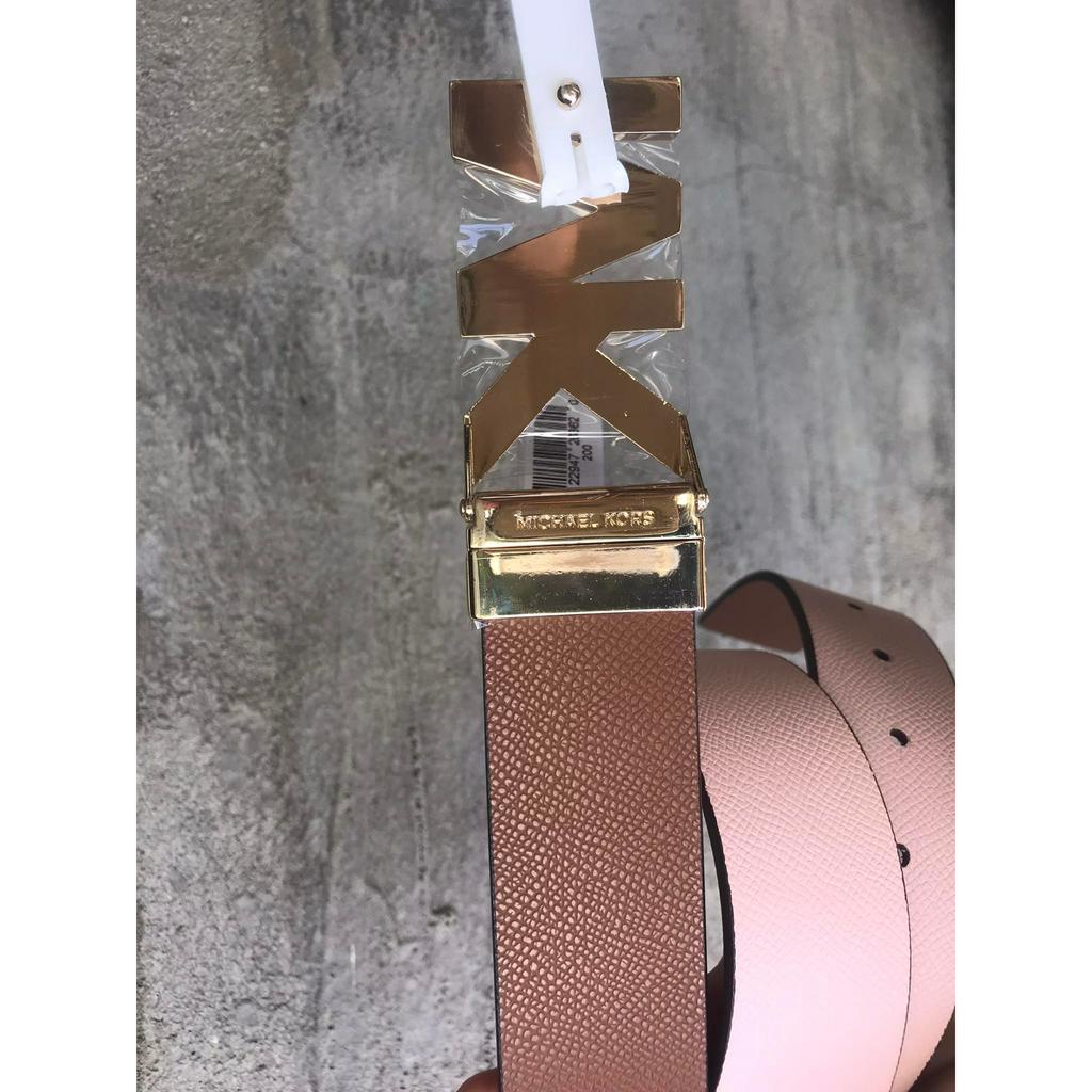 Thắt lưng nam Michael Kors