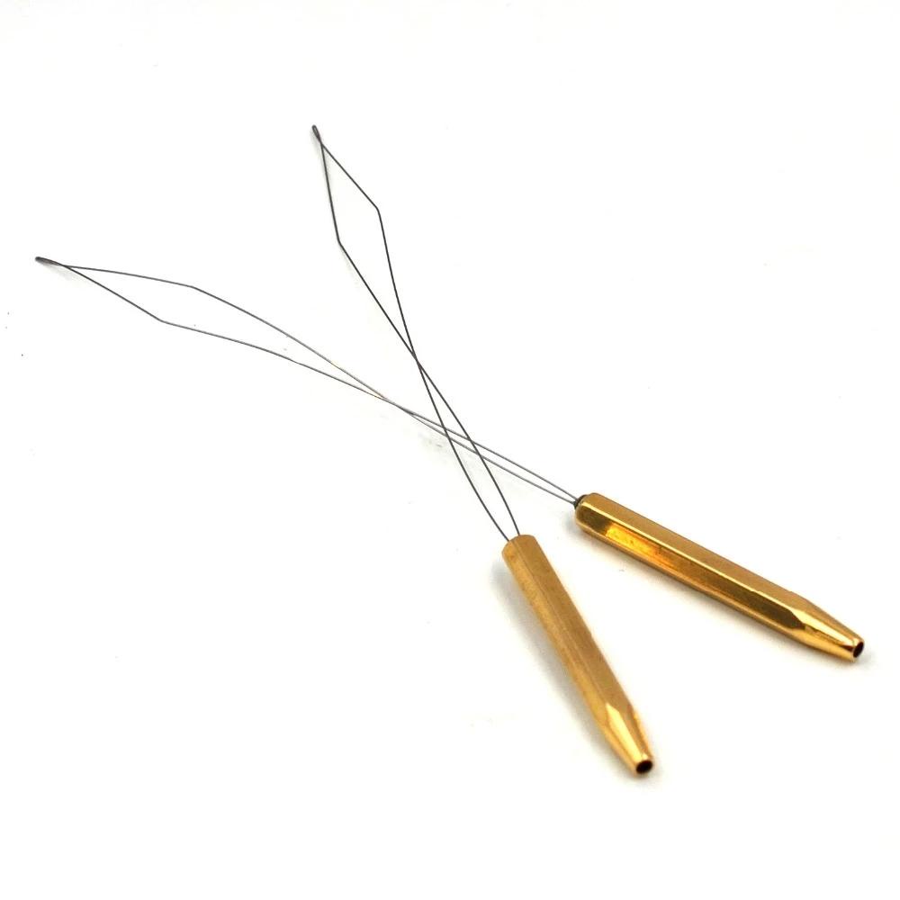 Dụng Cụ Quấn Dây Câu Cá Bằng Ngà Voi Tiện Dụng