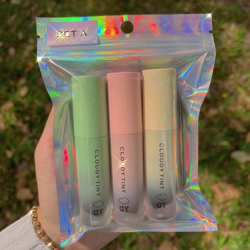 SET SON TINT GY TRẦN | BigBuy360 - bigbuy360.vn