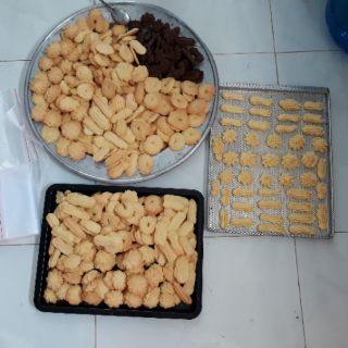 Bánh quy bơ