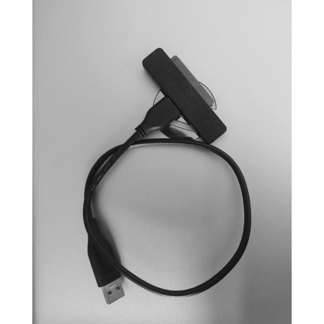 Dock 2.5 IOCREST usd 3.0 kết nối ổ cứng SSD, HDD laptop qua usb 3.0 xịn hơn dock seagate hdd box