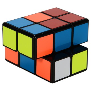Pz-Đồ chơi rubik 2x2x3 thử thách trí thông minh nhiều màu dành cho trẻ em