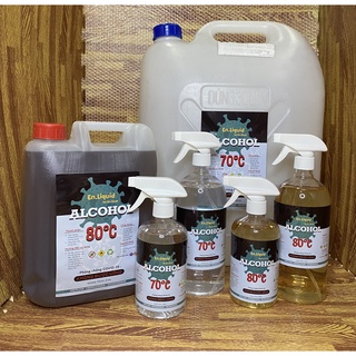 Cồn 70 Độ Sát Khuẩn (CAN 30 LÍT)