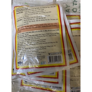 BỘT ME THÁI LOBO 40G