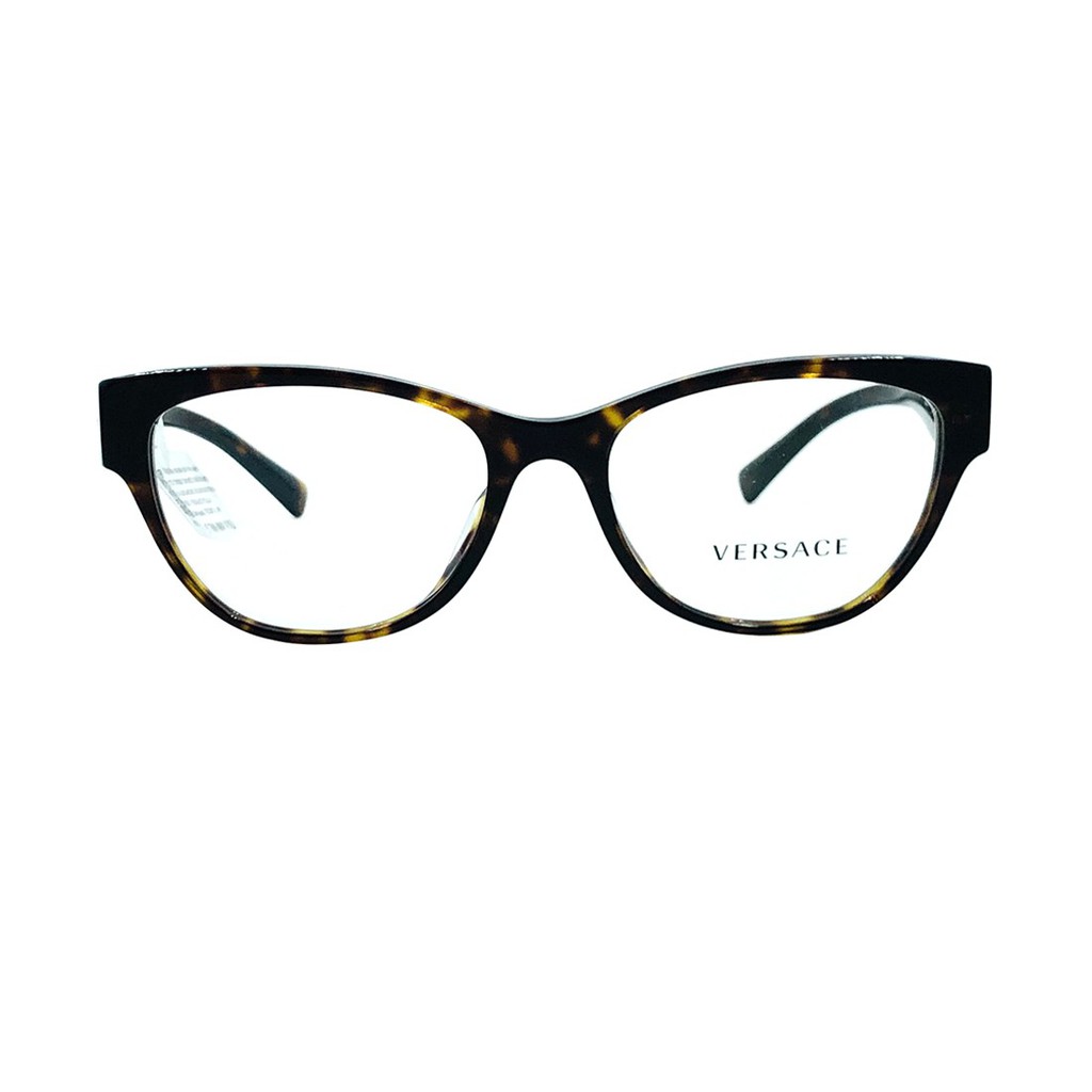 Gọng kính nam nữ Versace VE3287A màu sắc thời trang chính hãng, thiết kế dễ đeo bảo vệ mắt