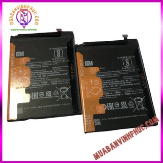 Pin xiaomi redmi note 7 / note 7 pro / bn4a,dung lượng 4000mah / bảo hành 12 tháng - mbvp.com