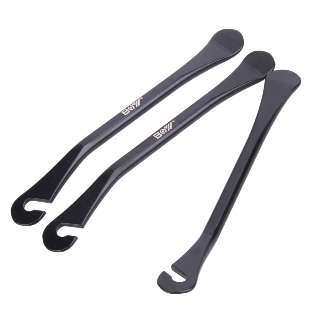Bộ 3 dụng cụ sửa chữa lốp xe đạp bằng hợp kim thép