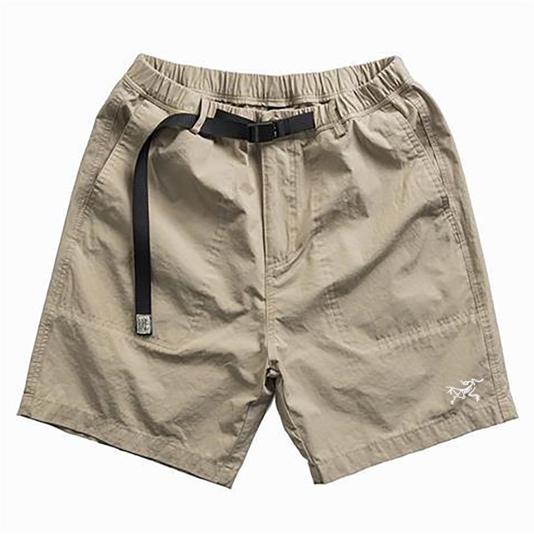 Quần Short Nam Arc 'Teryx Archaeopteryx Nhật Bản Mùa Hè Dễ Phối Đồ