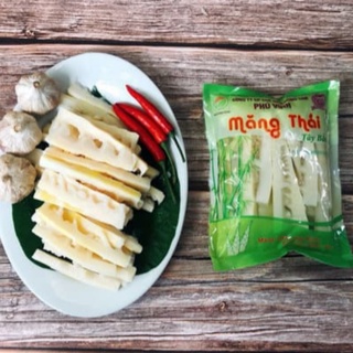 Măng Thái Phú Vinh (200g măng/1 bịch)- VT00017