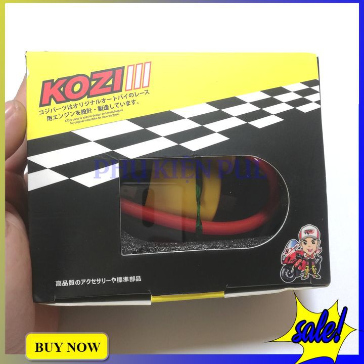 Mobin Sườn Kozi Cho Xe Winner