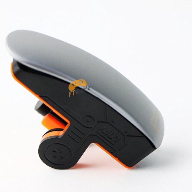 Nút chơi game hỗ trợ auto tap 16v/1s tay trái