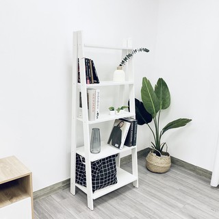 Kệ sách đa năng athena 5f phong cách hiện đại - gp114