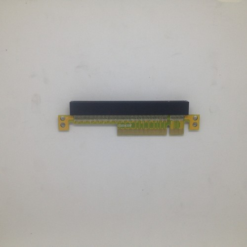 Card chuyển đổi PCIe 16x sang 8x