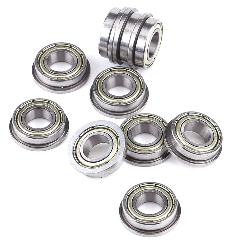 Set 10 Vòng Bi F688ZZ 8X16X5Mm Chuyên Dụng Cho Động Cơ