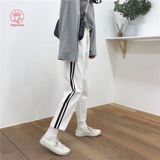 QUẦN KAKI LINE PANT