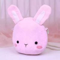 Túi vải cao cấp handmade hình cute