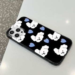 Ốp Điện Thoại In Hình Chú Cún Cho Iphone 14 / 14pro / 14promax / 14plus / 7 / 8 / 7plus / 8plus / 11 / 12 / X / XS / XR / XSMAX / 11pro / 12pro / 11promax / 12promax / 13pro / 13 / 13pro / 13pro / / 13pro / / 13
