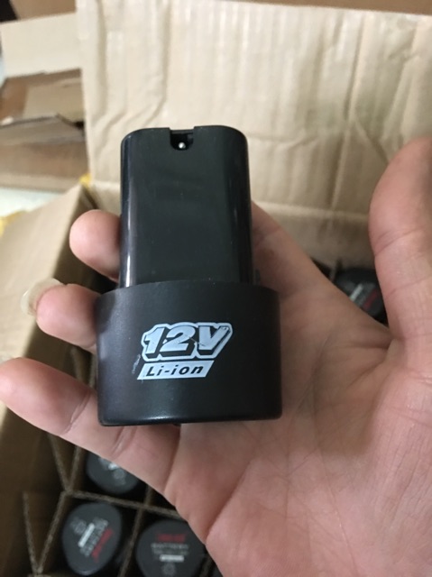 Máy bắt vít THANH LÝ