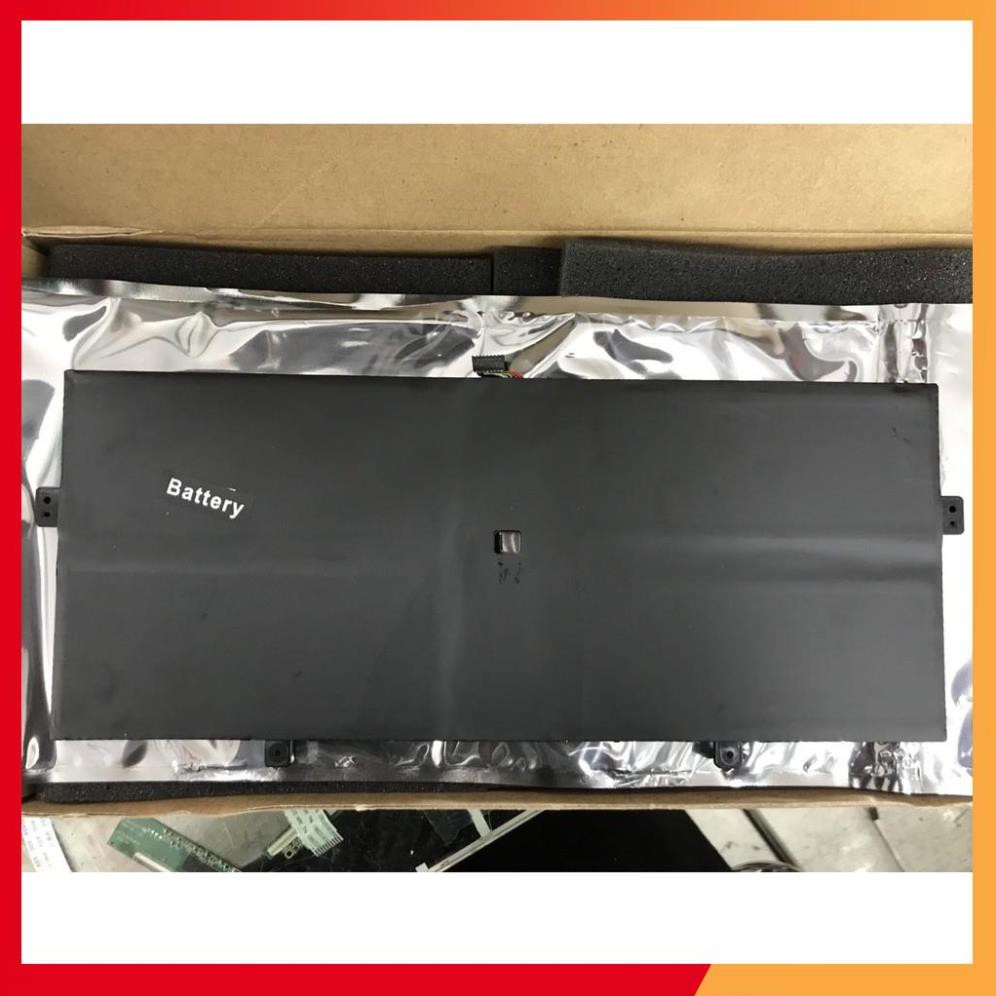 💖💖 Pin Xịn(Battery) Lenovo Yoga 910 910-13IKB 5B10L22508 L15M4P23 Hàng Chính Hãng