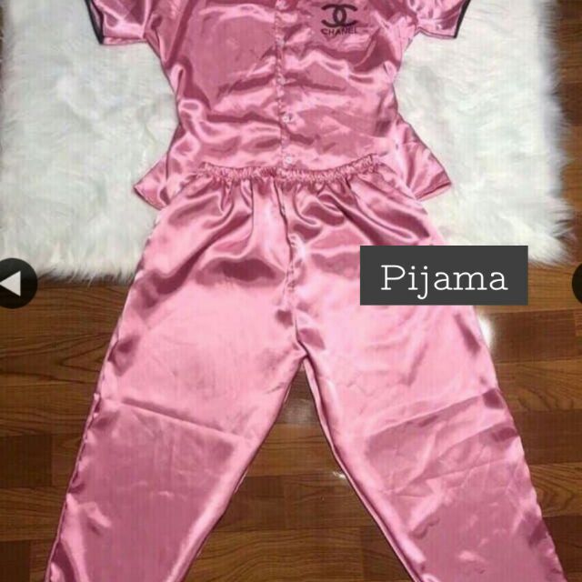 ĐỒ BỘ PIJAMA Phi
