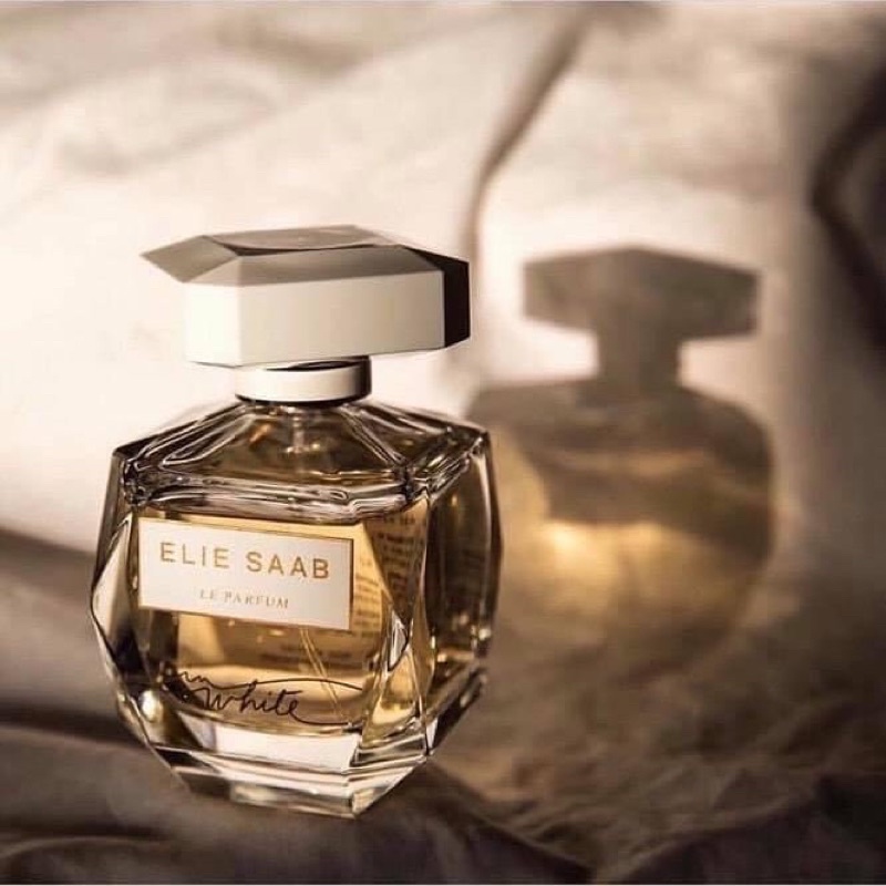 Nước hoa Elie Saab in White 90ml