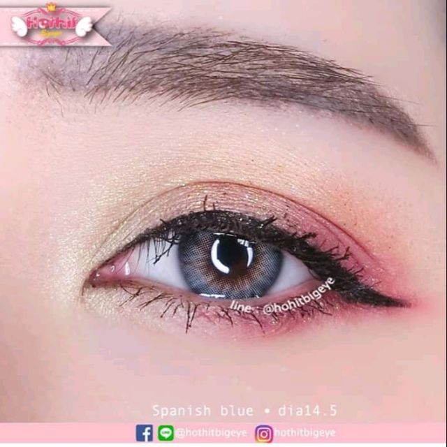 lens hàn quốc