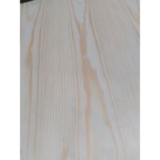 Gỗ ép plywood vân gỗ thông dày 6mm