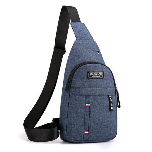 Túi Đeo Chéo Nam Đa Năng | BigBuy360 - bigbuy360.vn