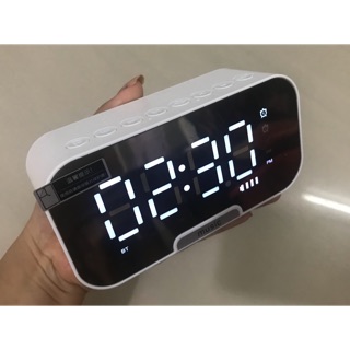 Loa blutooth + 3% phí shopee