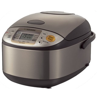 Nồi cơm điện Zojirushi ZONC-NS-YSQ18 1.8L