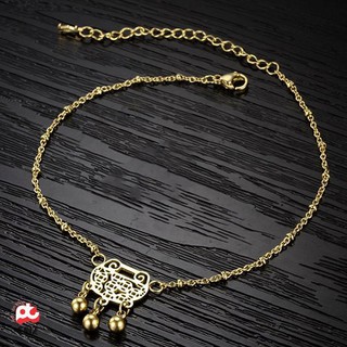 Lắc chân titan - mã: pt39