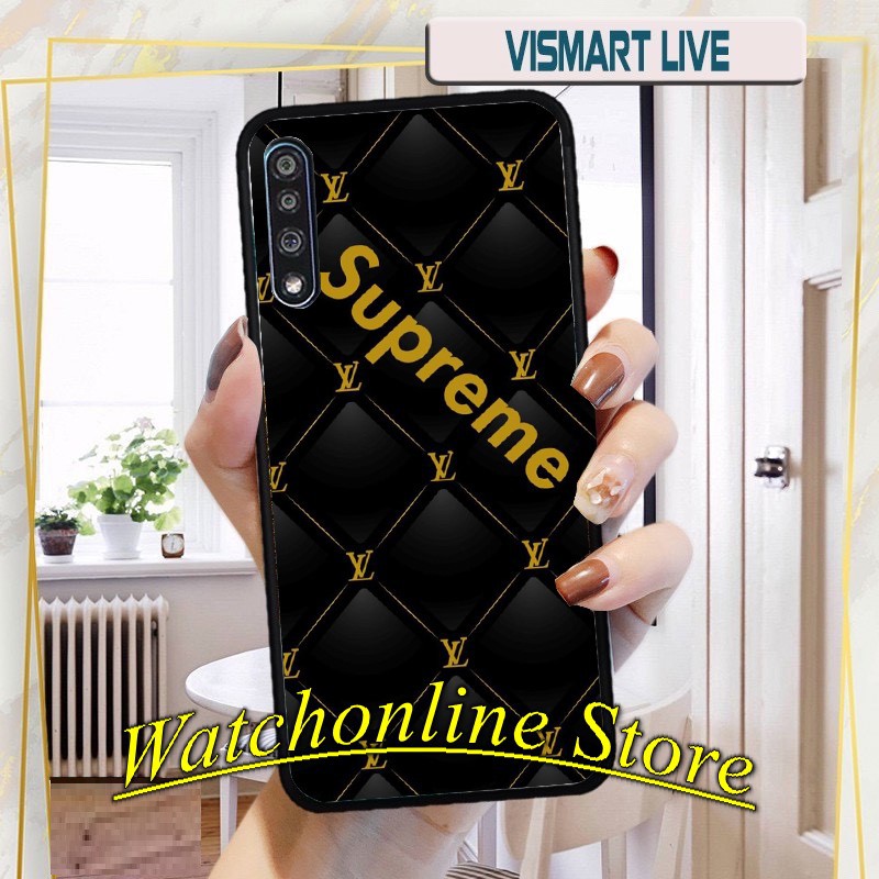 Ốp lưng Vsmart Live / Joy 3 / Active 3 / Joy 1+ / Bee 3 / Star / Joy 2+ họa tiết 3D phủ bóng cao cấp