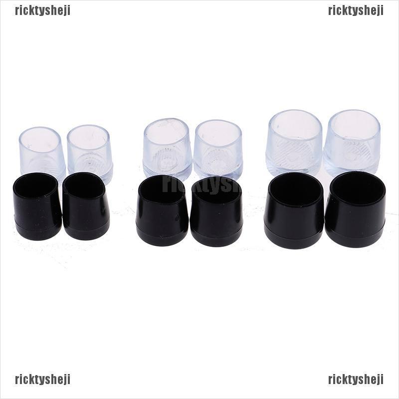 Set 2 nút bịt gót chống trượt cho giày cao gót