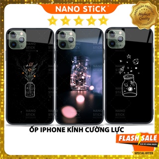 Ốp lưng iphone 11 pro max, 11 pro, 11, x, xs, xs max, xr, 7 plus, 8 plus, 7, 8, 6s plus, 6s,6, ốp iphone kính cường lực