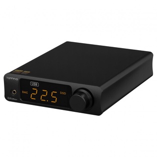 Bộ chuyển đổi âm Dac/Headphone Amp Topping DX3 Pro Plus